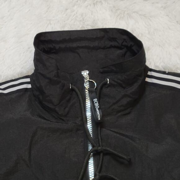 Windbreaker Jacket Large - Picture 5 of 12